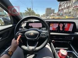 شيفروليه ترافرس